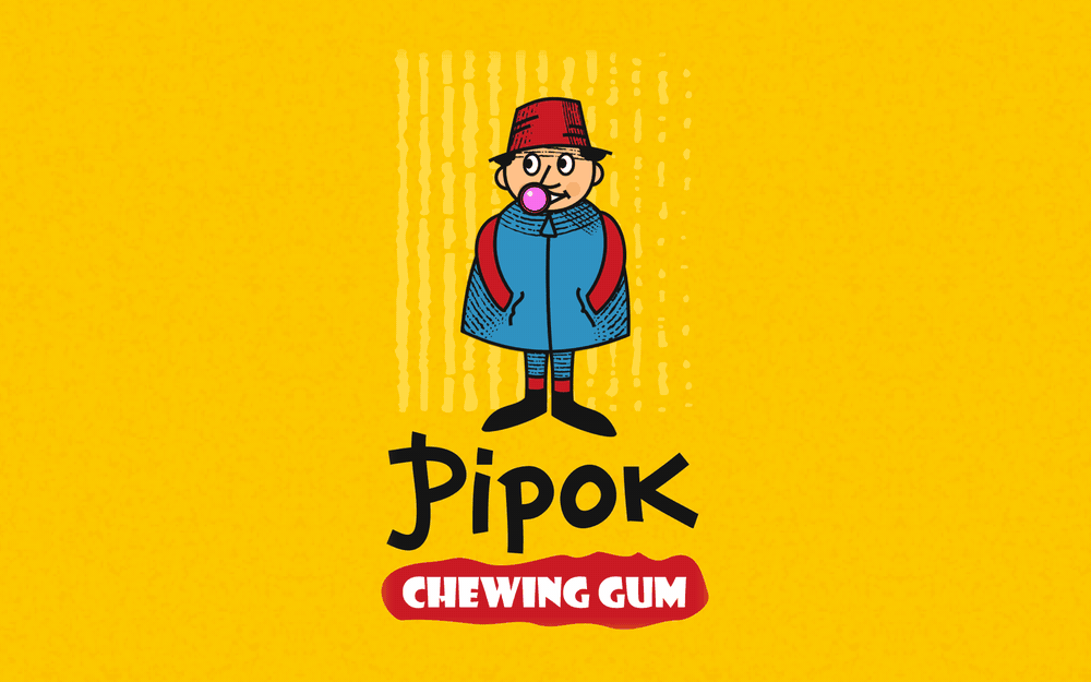 pipok cover